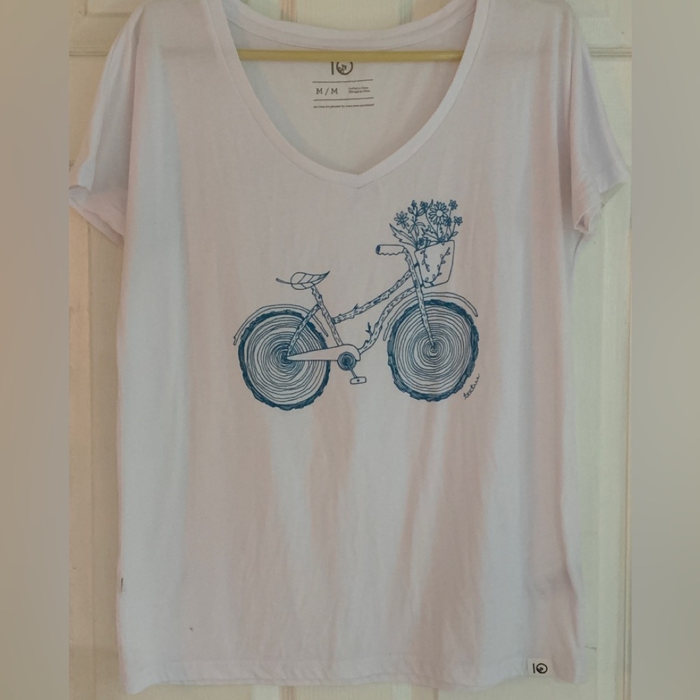 Tentree shirt
